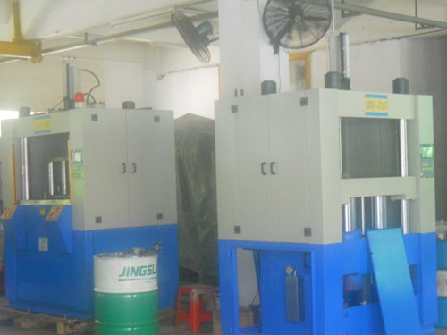 車(chē)間設(shè)備